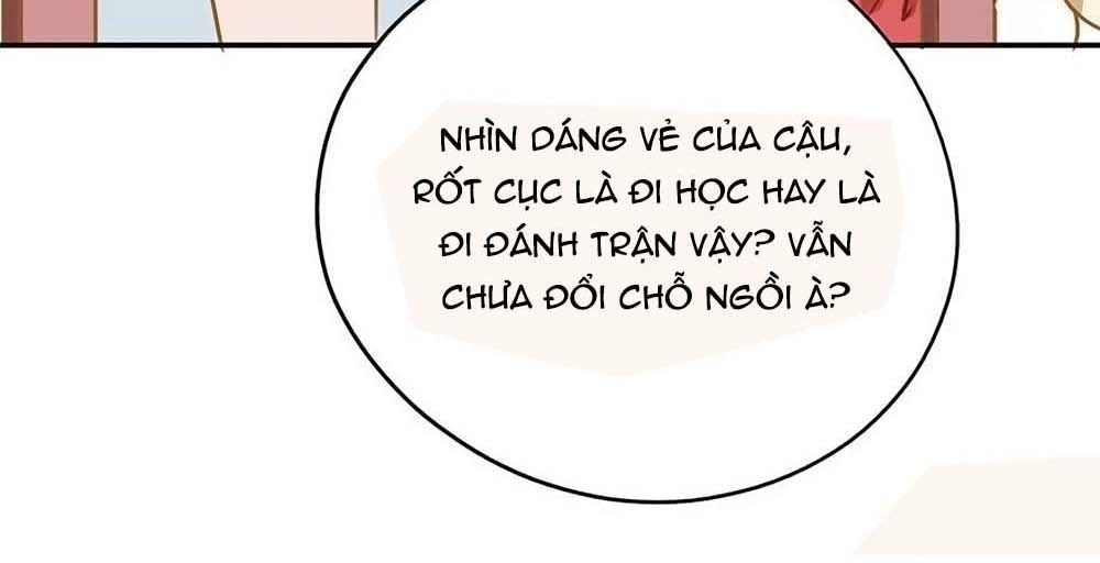 Tay Trái Nắm Tay Phải Chapter 11 - 9