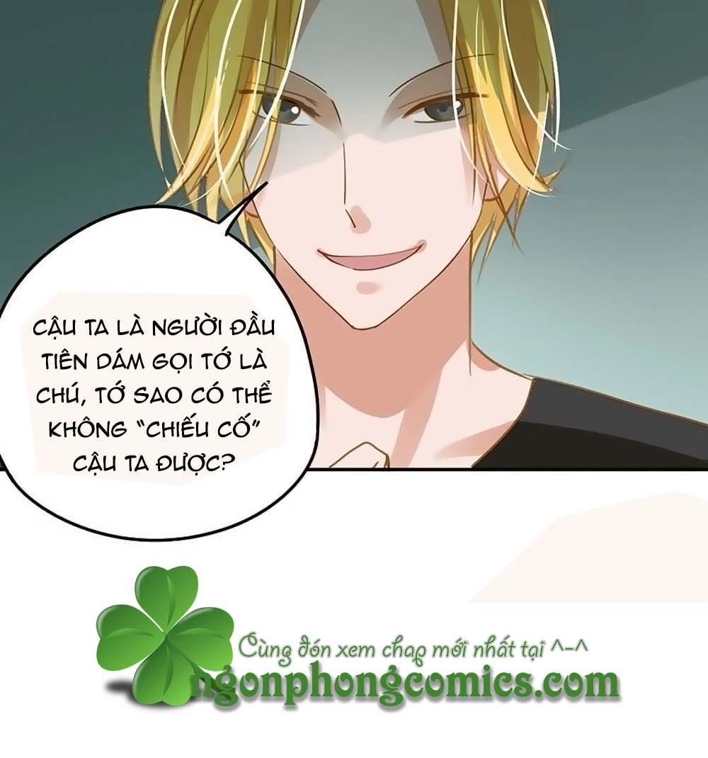 Tay Trái Nắm Tay Phải Chapter 11 - 15