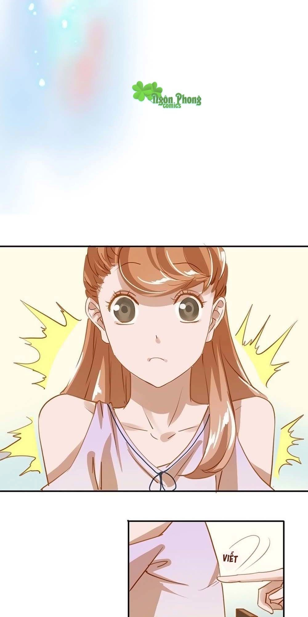 Tay Trái Nắm Tay Phải Chapter 13 - 12