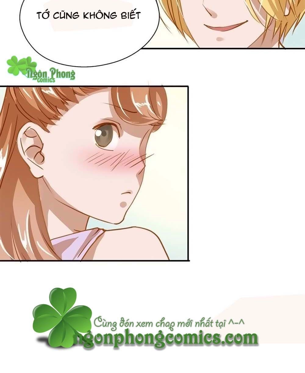 Tay Trái Nắm Tay Phải Chapter 13 - 14