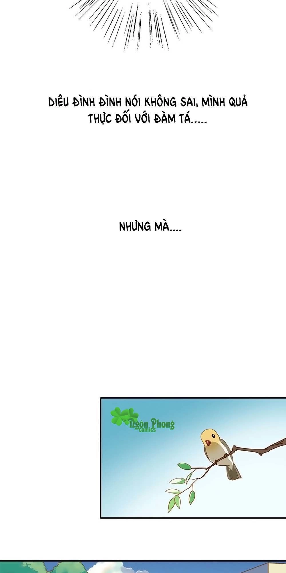 Tay Trái Nắm Tay Phải Chapter 14 - 3