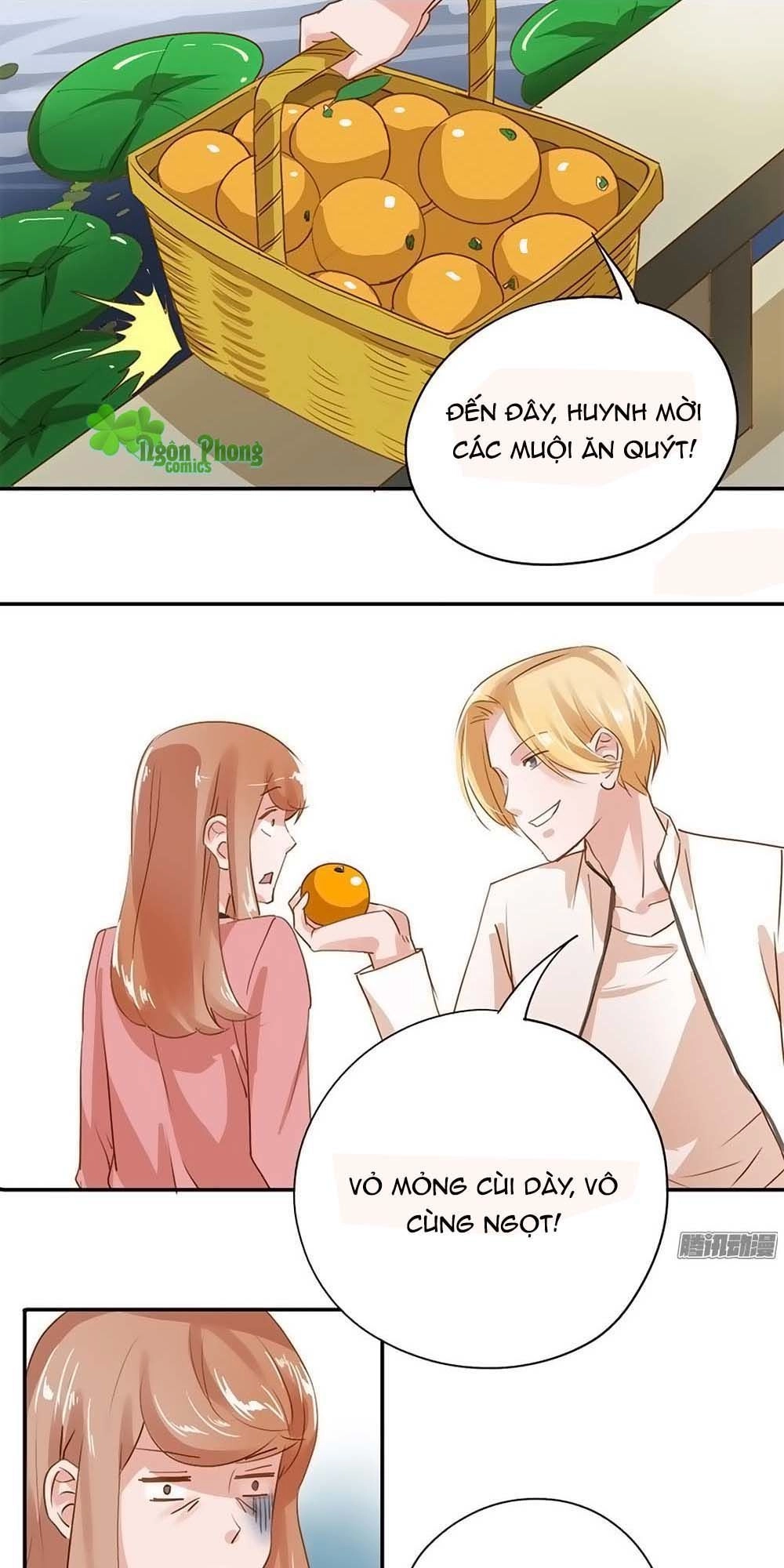 Tay Trái Nắm Tay Phải Chapter 16 - 8