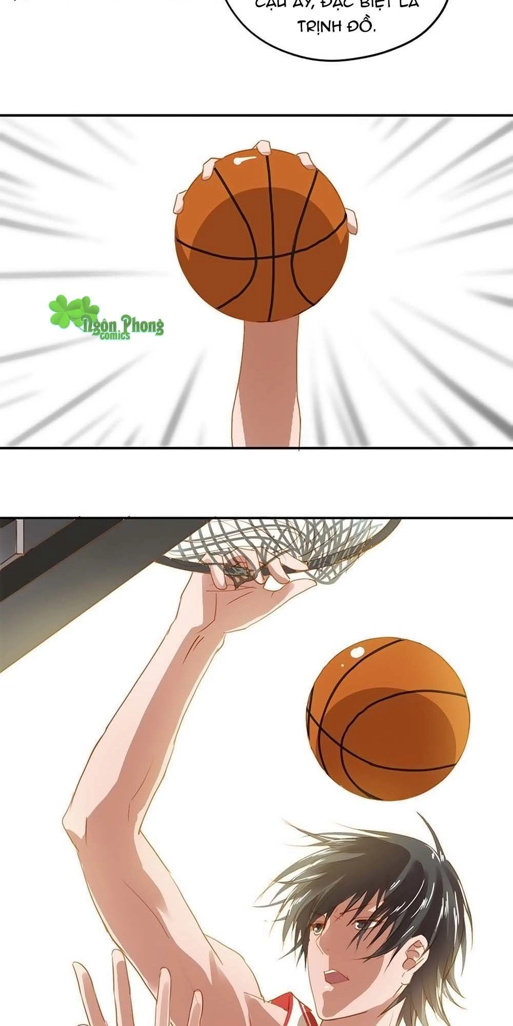 Tay Trái Nắm Tay Phải Chapter 18 - 3