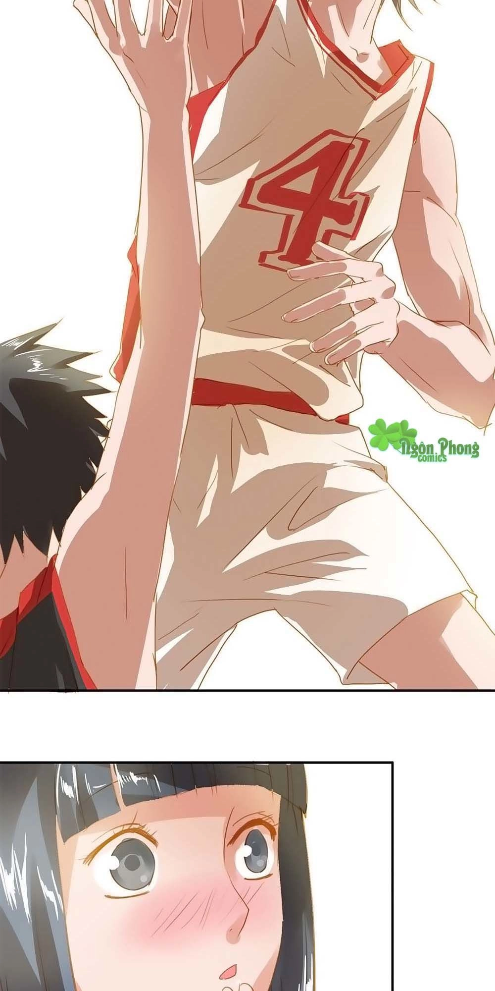 Tay Trái Nắm Tay Phải Chapter 18 - 4