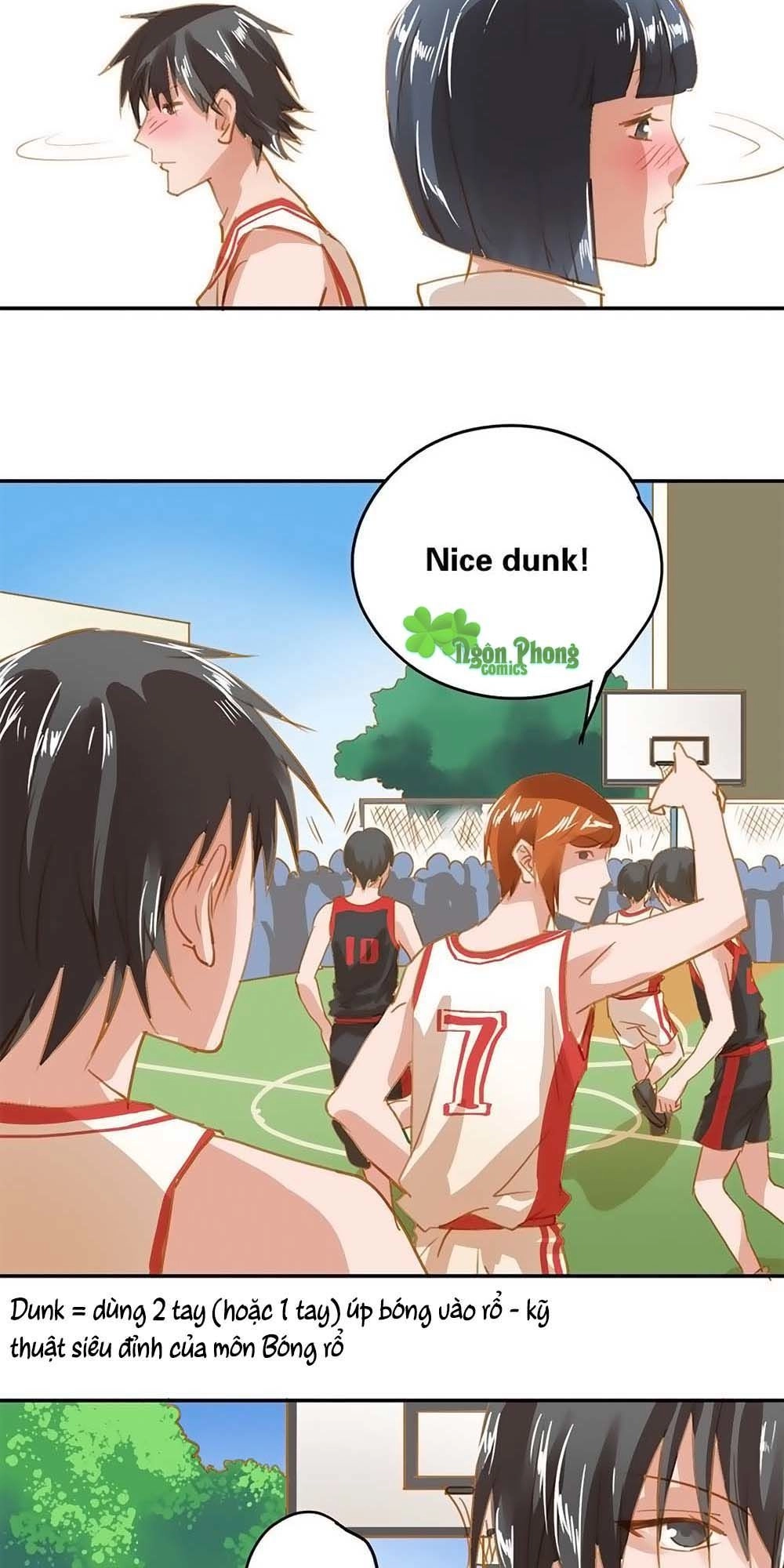 Tay Trái Nắm Tay Phải Chapter 18 - 6