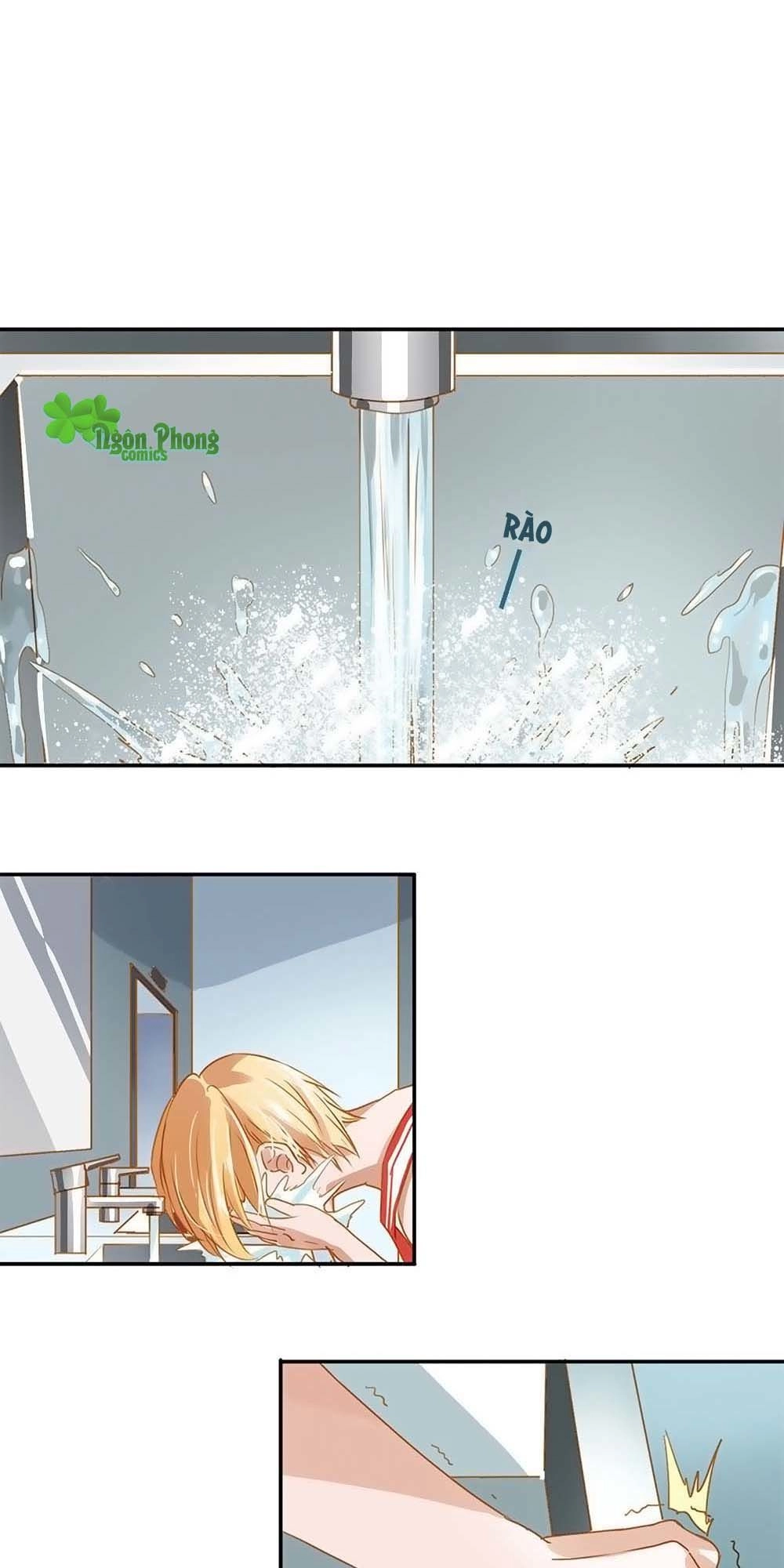 Tay Trái Nắm Tay Phải Chapter 18 - 9