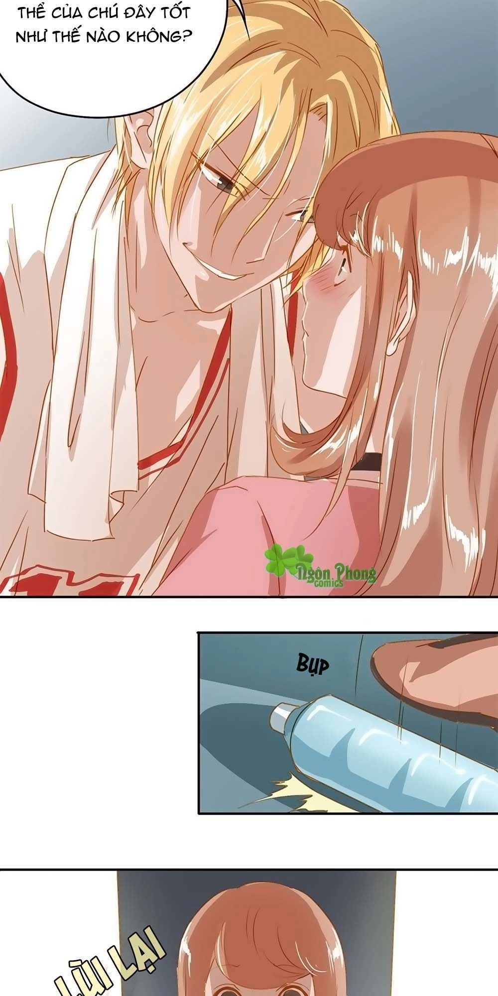 Tay Trái Nắm Tay Phải Chapter 18 - 14