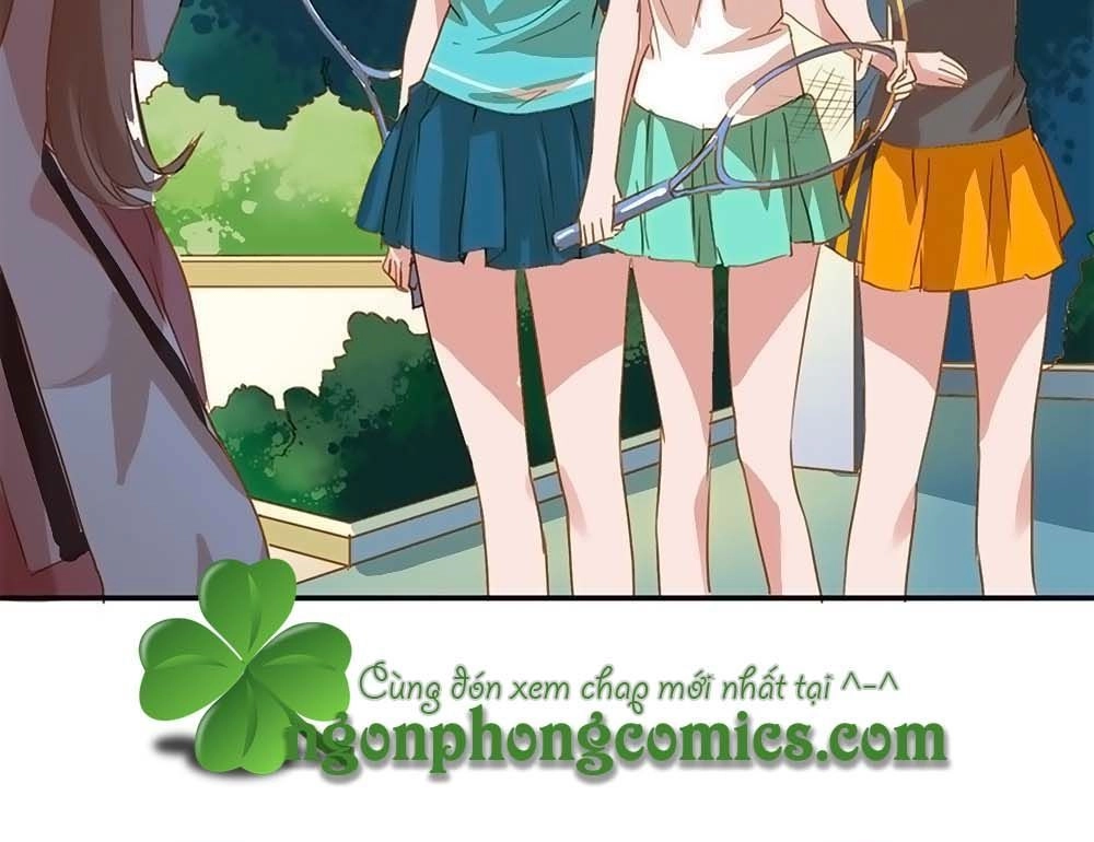 Tay Trái Nắm Tay Phải Chapter 18 - 21