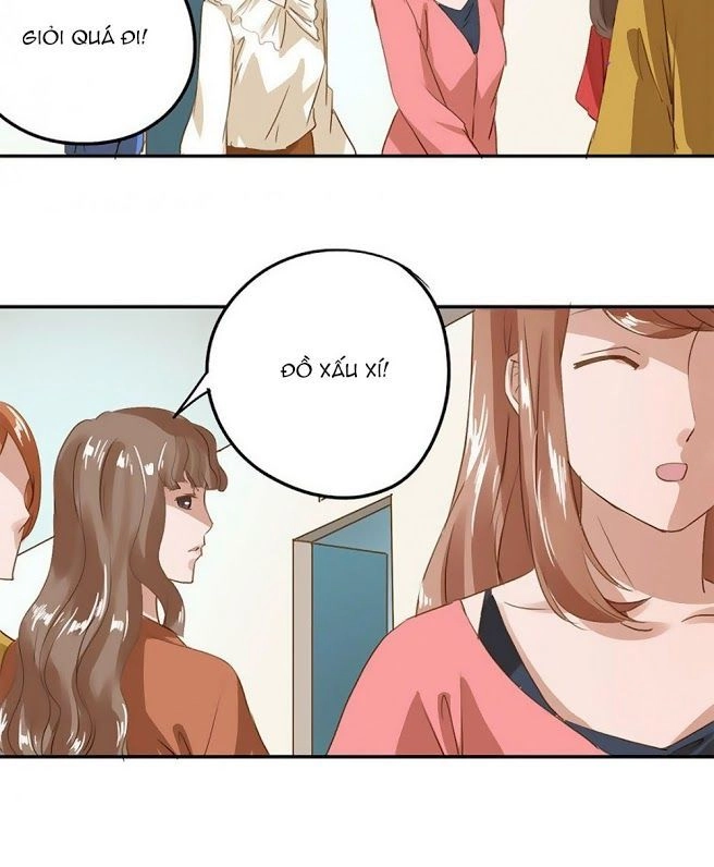 Tay Trái Nắm Tay Phải Chapter 22 - 7