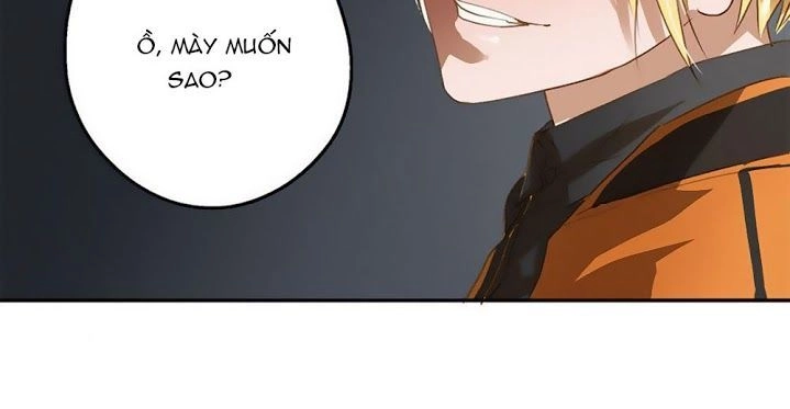 Tay Trái Nắm Tay Phải Chapter 23 - 10