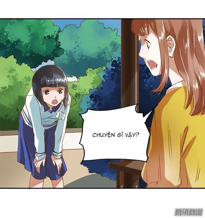 Tay Trái Nắm Tay Phải Chapter 23 - 13