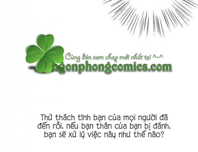 Tay Trái Nắm Tay Phải Chapter 23 - 22