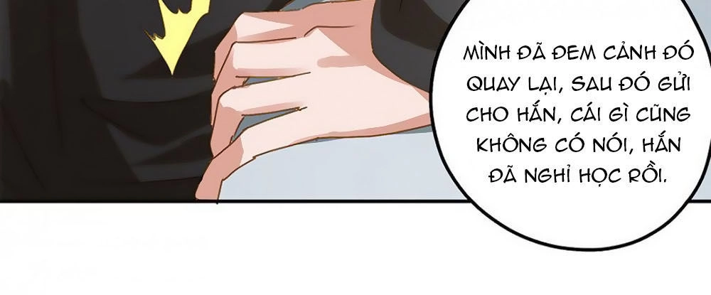 Tay Trái Nắm Tay Phải Chapter 24 - 22