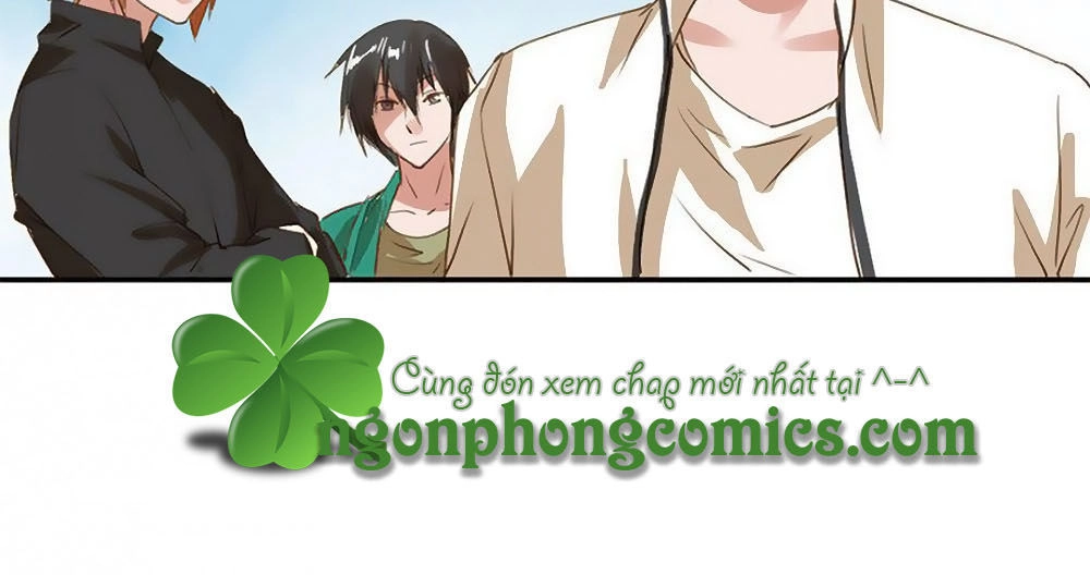 Tay Trái Nắm Tay Phải Chapter 24 - 26