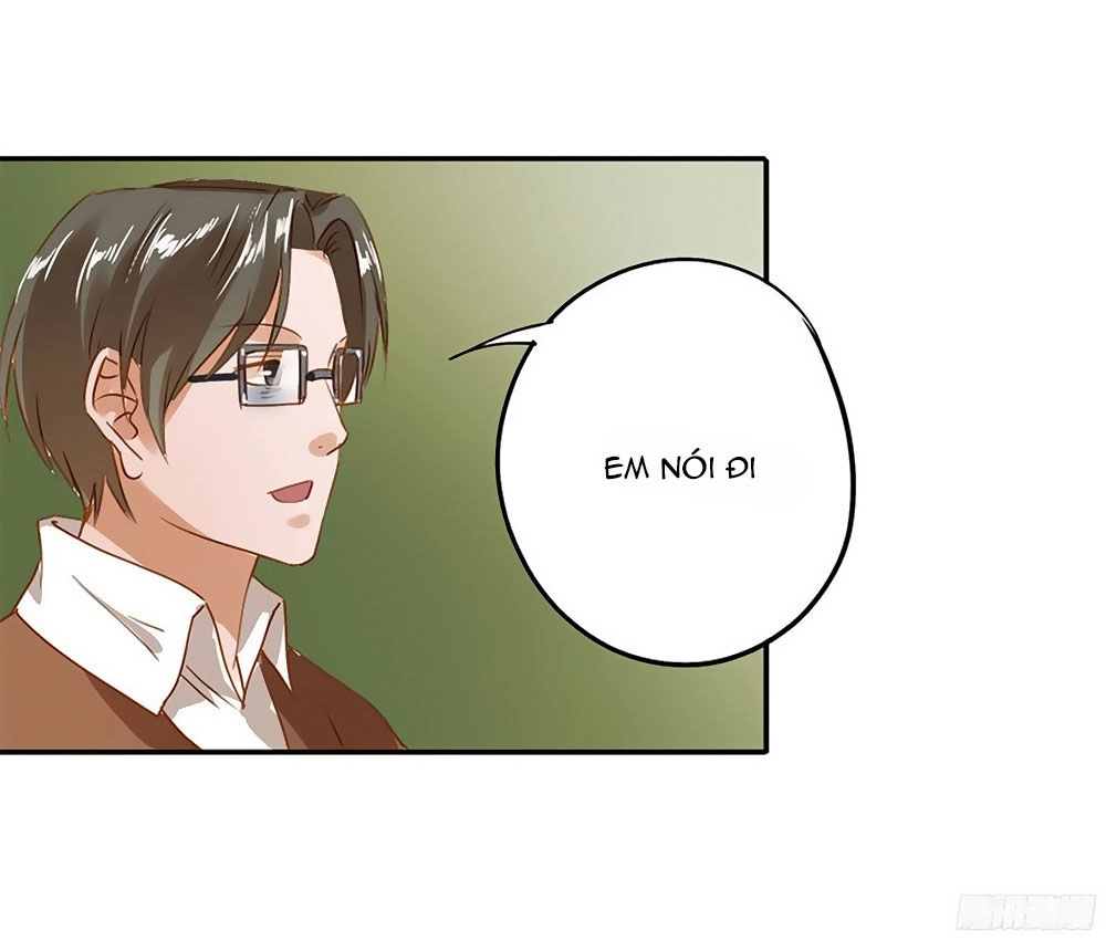 Tay Trái Nắm Tay Phải Chapter 25 - 8