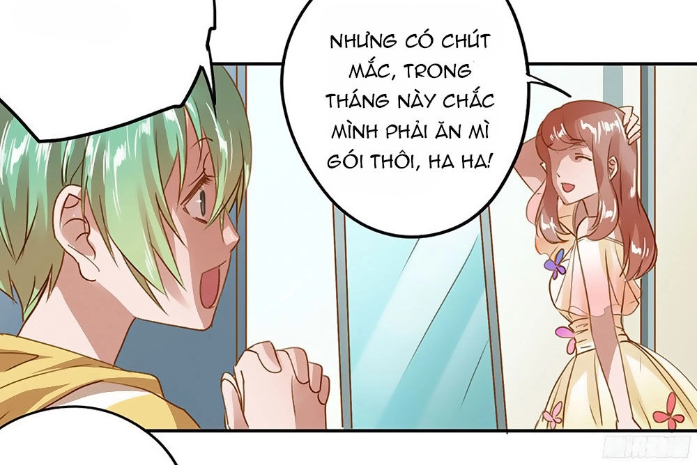 Tay Trái Nắm Tay Phải Chapter 26 - 3