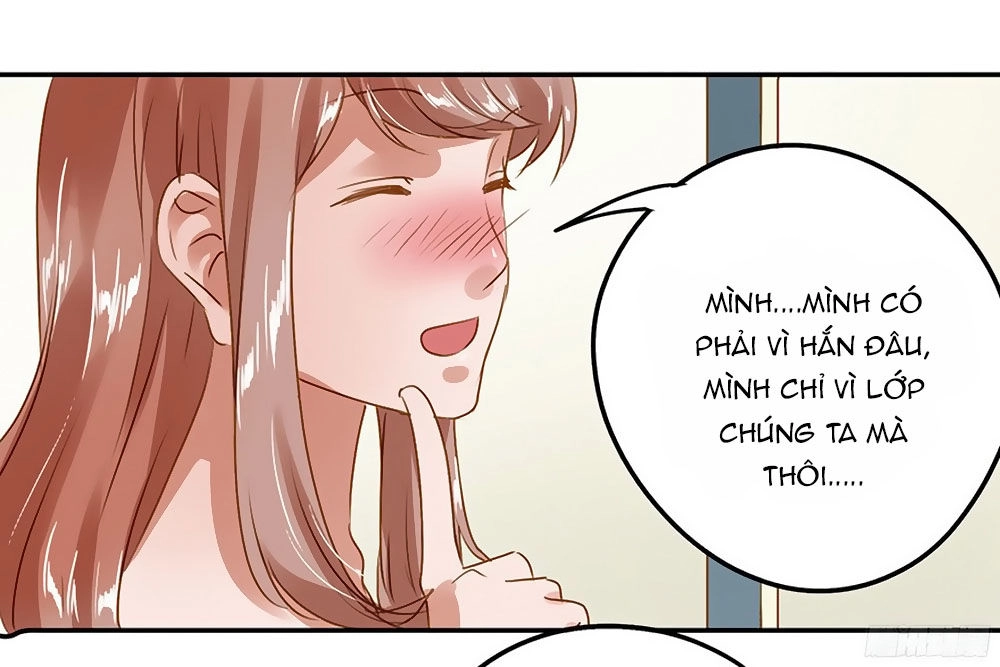 Tay Trái Nắm Tay Phải Chapter 26 - 5