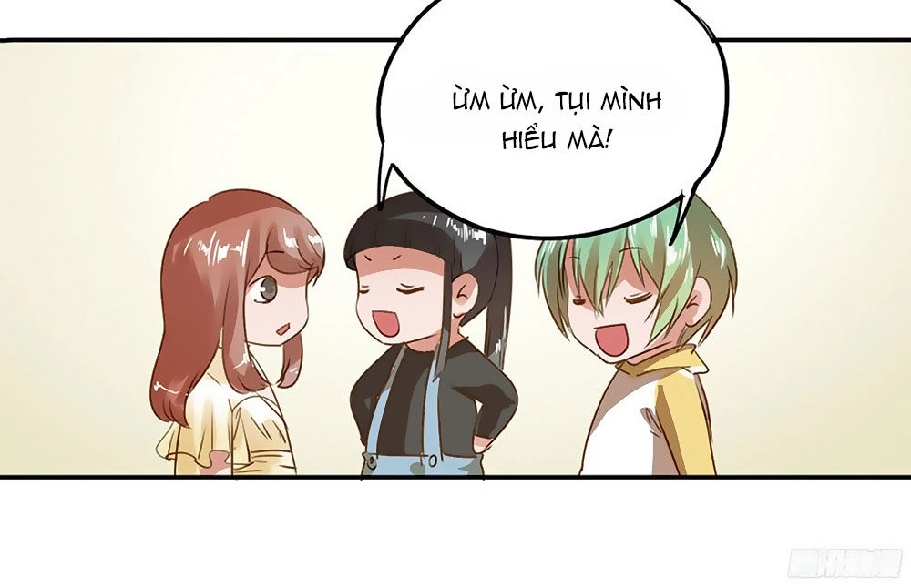 Tay Trái Nắm Tay Phải Chapter 26 - 6