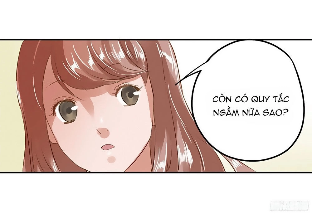 Tay Trái Nắm Tay Phải Chapter 26 - 9