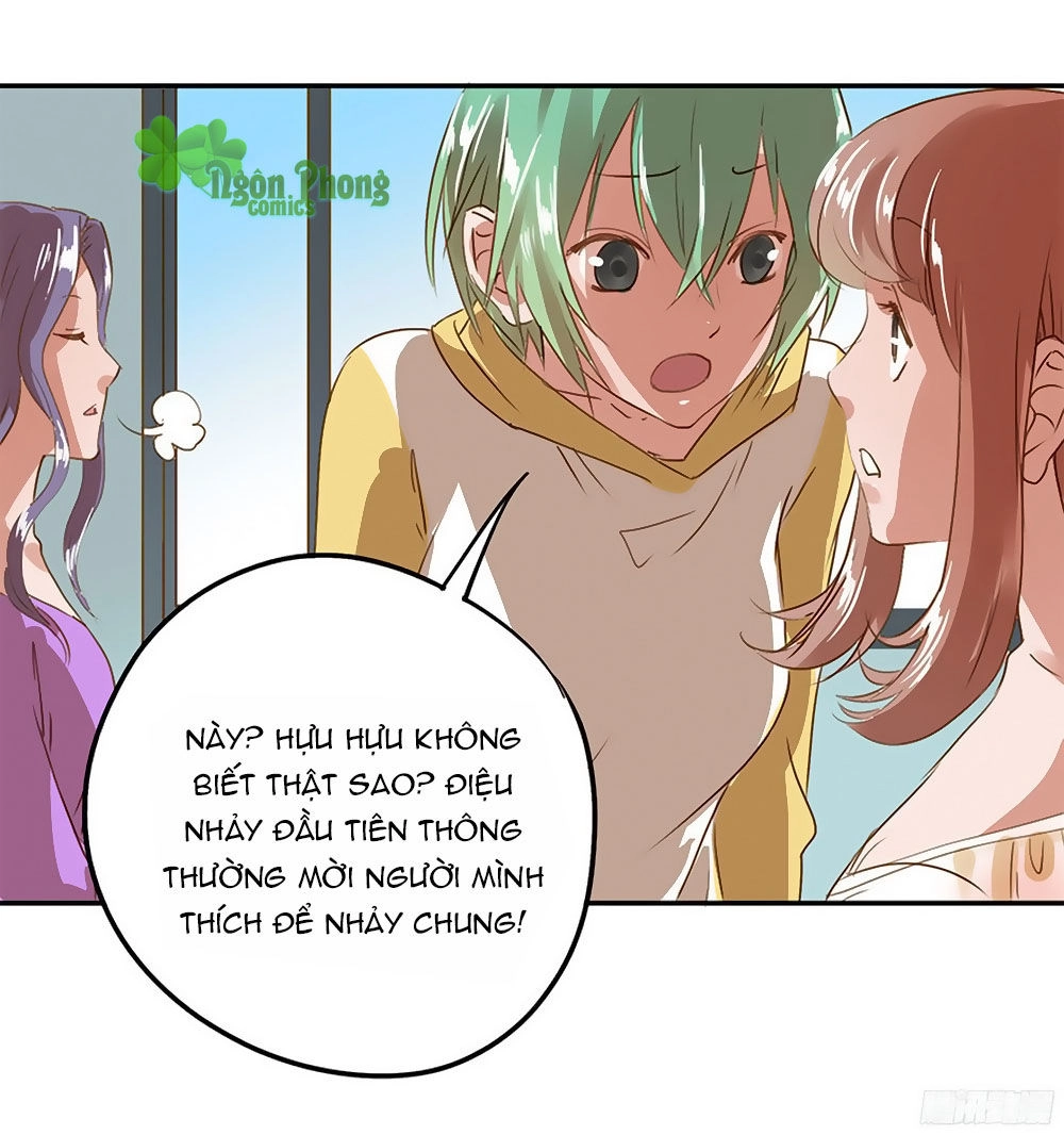 Tay Trái Nắm Tay Phải Chapter 26 - 10