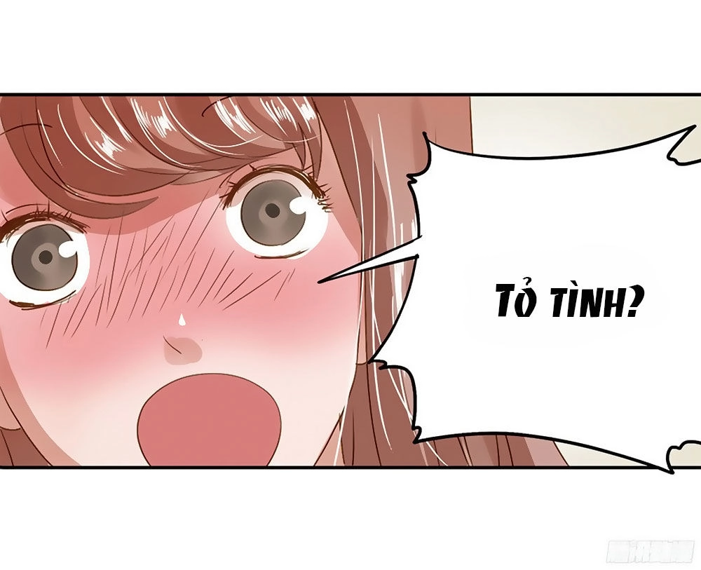 Tay Trái Nắm Tay Phải Chapter 26 - 12