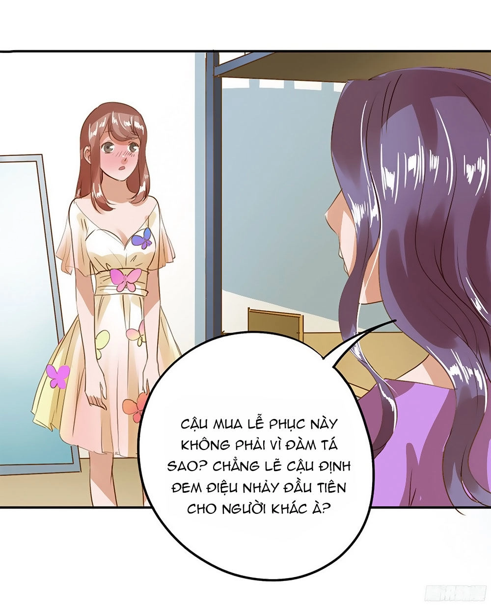 Tay Trái Nắm Tay Phải Chapter 26 - 13