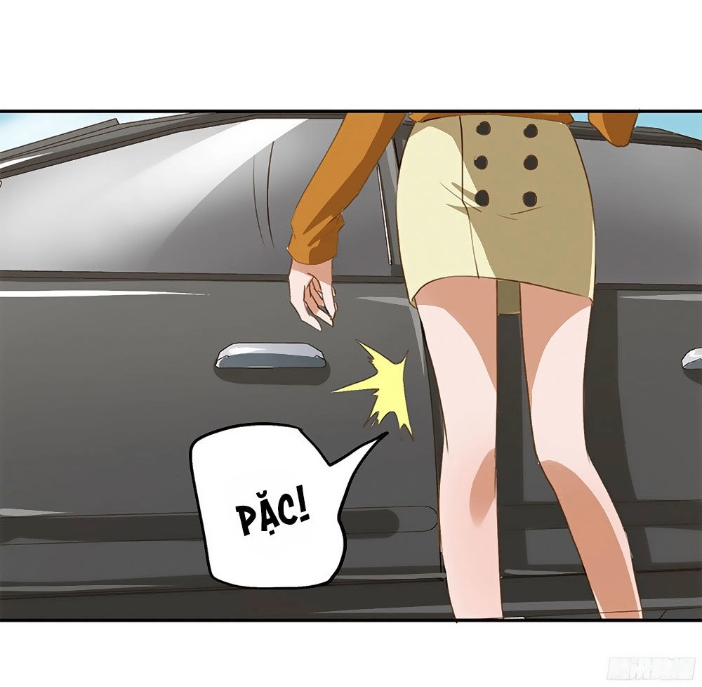 Tay Trái Nắm Tay Phải Chapter 26 - 17