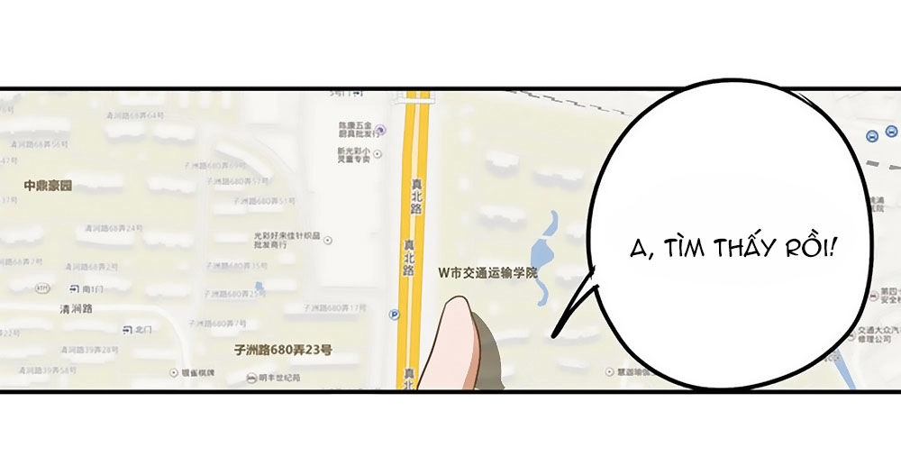 Tay Trái Nắm Tay Phải Chapter 26 - 19