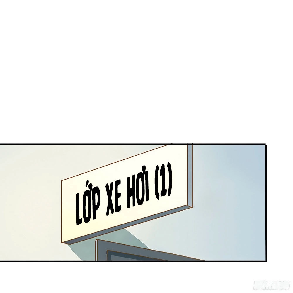 Tay Trái Nắm Tay Phải Chapter 26 - 22