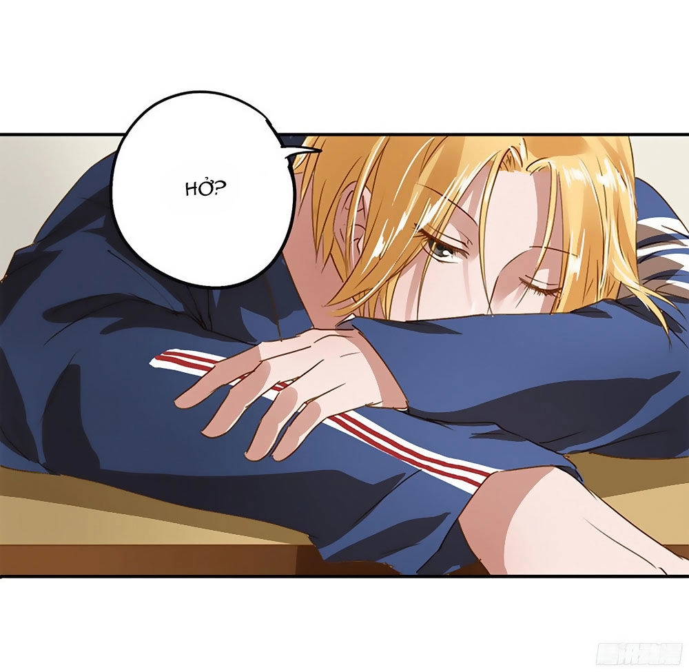 Tay Trái Nắm Tay Phải Chapter 26 - 28