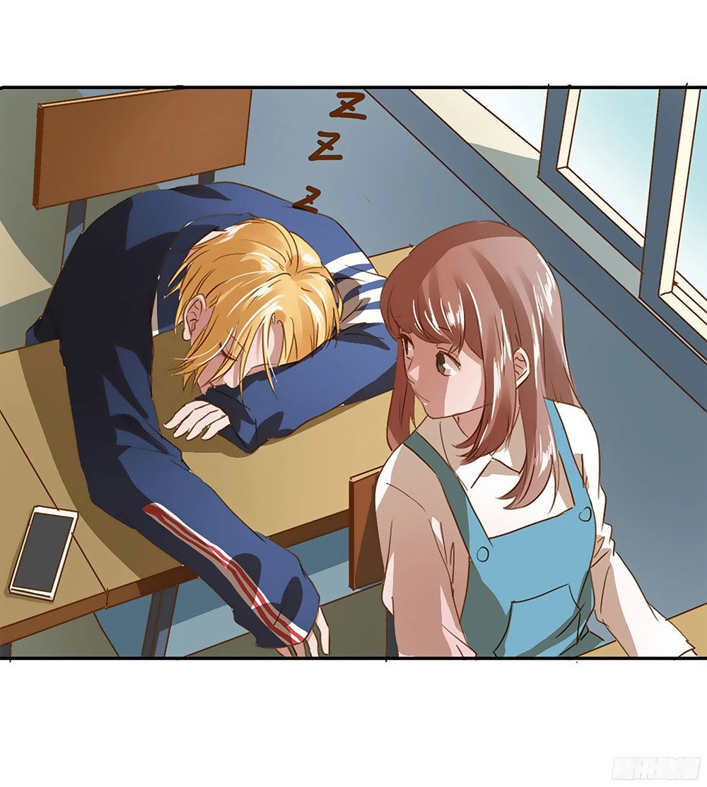 Tay Trái Nắm Tay Phải Chapter 26 - 30