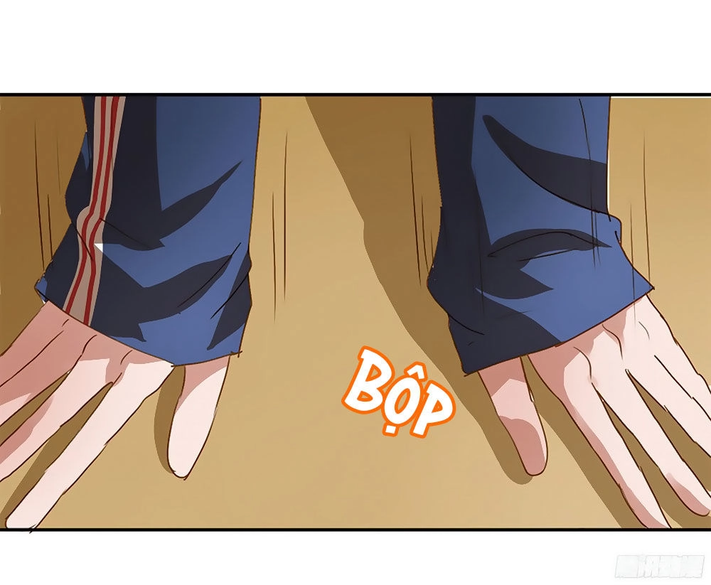 Tay Trái Nắm Tay Phải Chapter 26 - 33