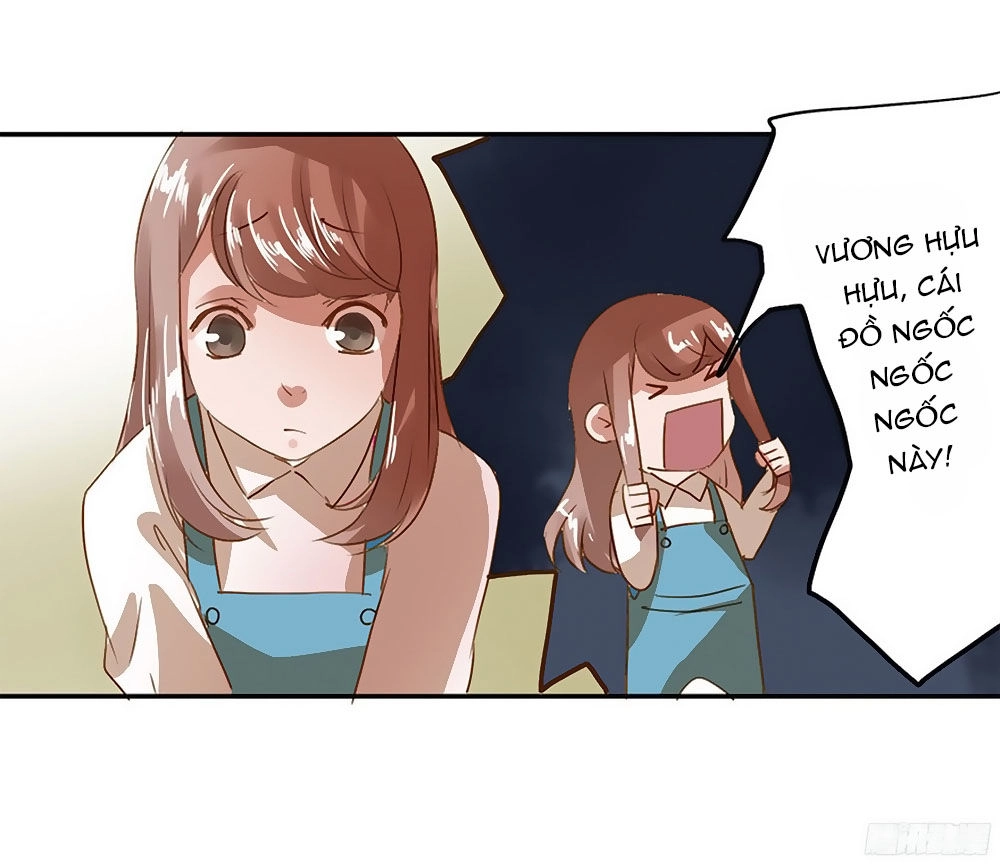 Tay Trái Nắm Tay Phải Chapter 26 - 39