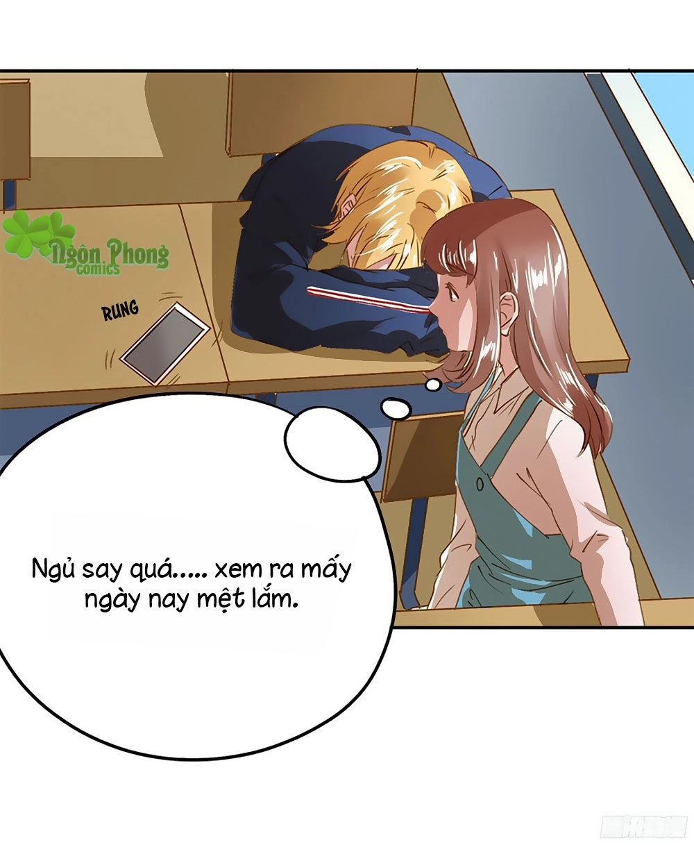 Tay Trái Nắm Tay Phải Chapter 26 - 42