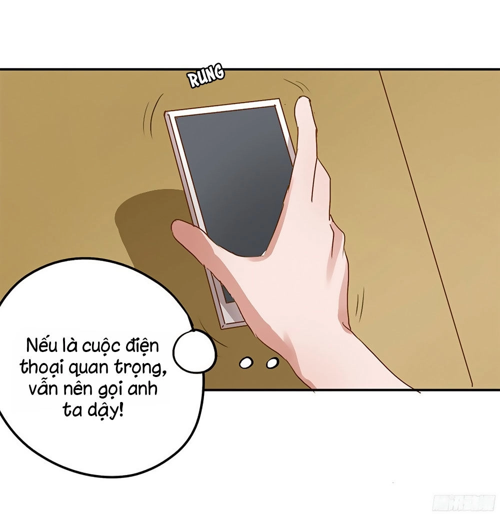 Tay Trái Nắm Tay Phải Chapter 26 - 43