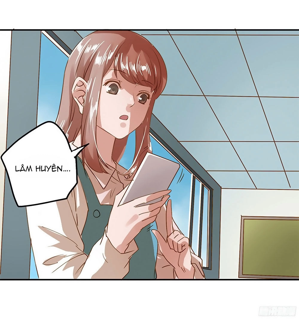 Tay Trái Nắm Tay Phải Chapter 26 - 44