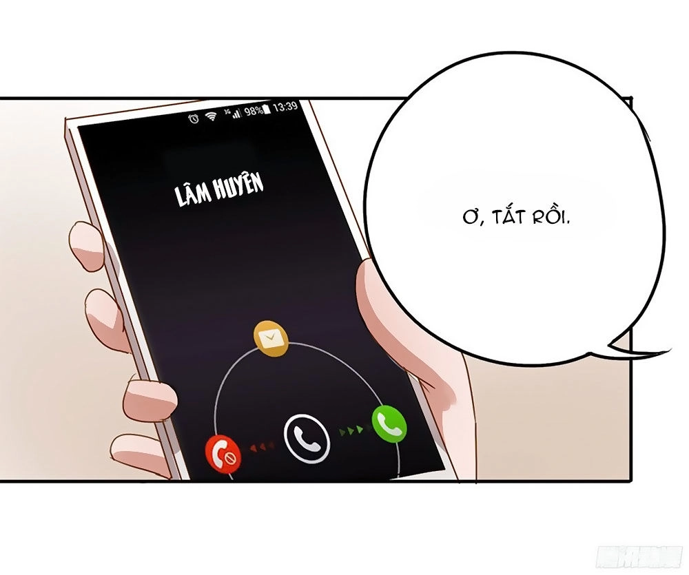 Tay Trái Nắm Tay Phải Chapter 26 - 45