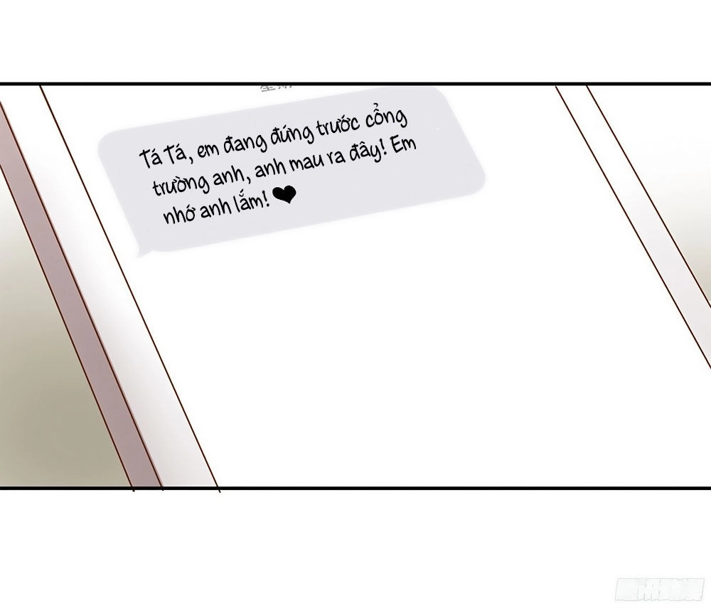 Tay Trái Nắm Tay Phải Chapter 26 - 47