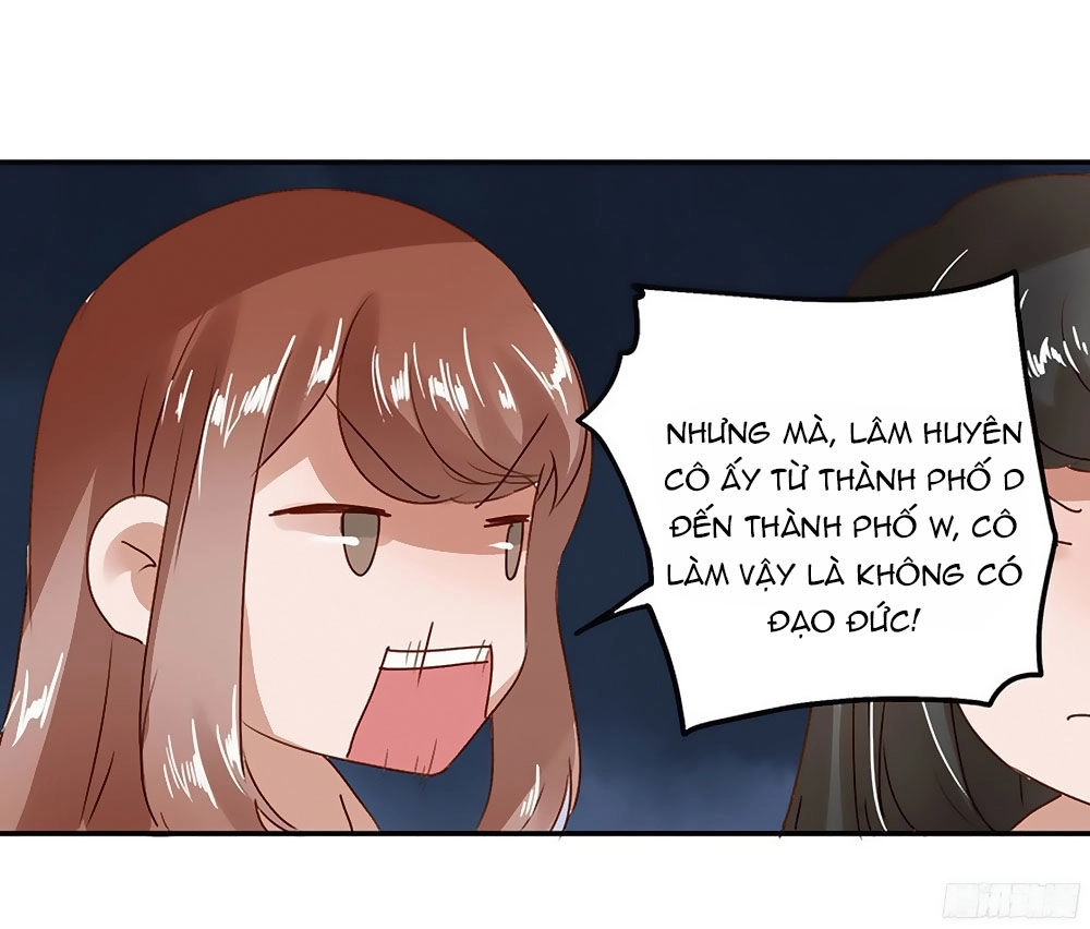 Tay Trái Nắm Tay Phải Chapter 27 - 4