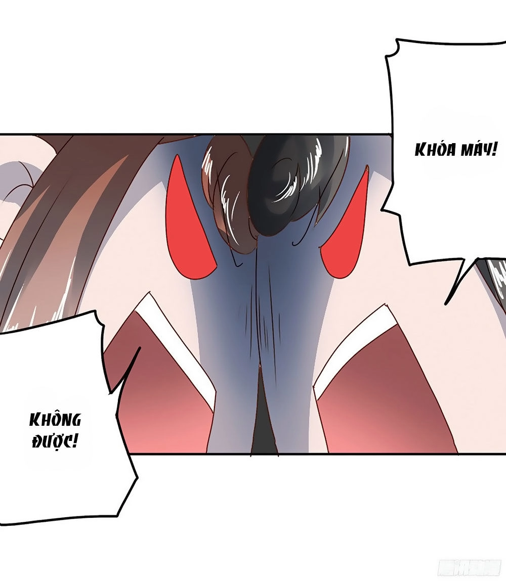 Tay Trái Nắm Tay Phải Chapter 27 - 5