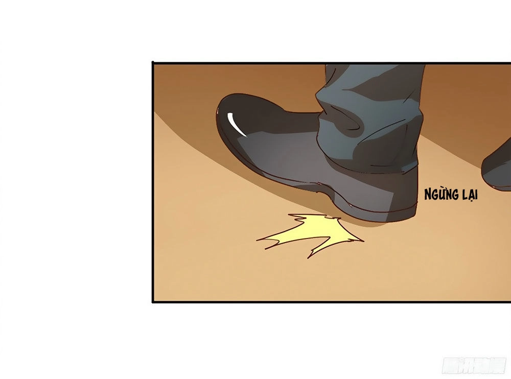 Tay Trái Nắm Tay Phải Chapter 27 - 9