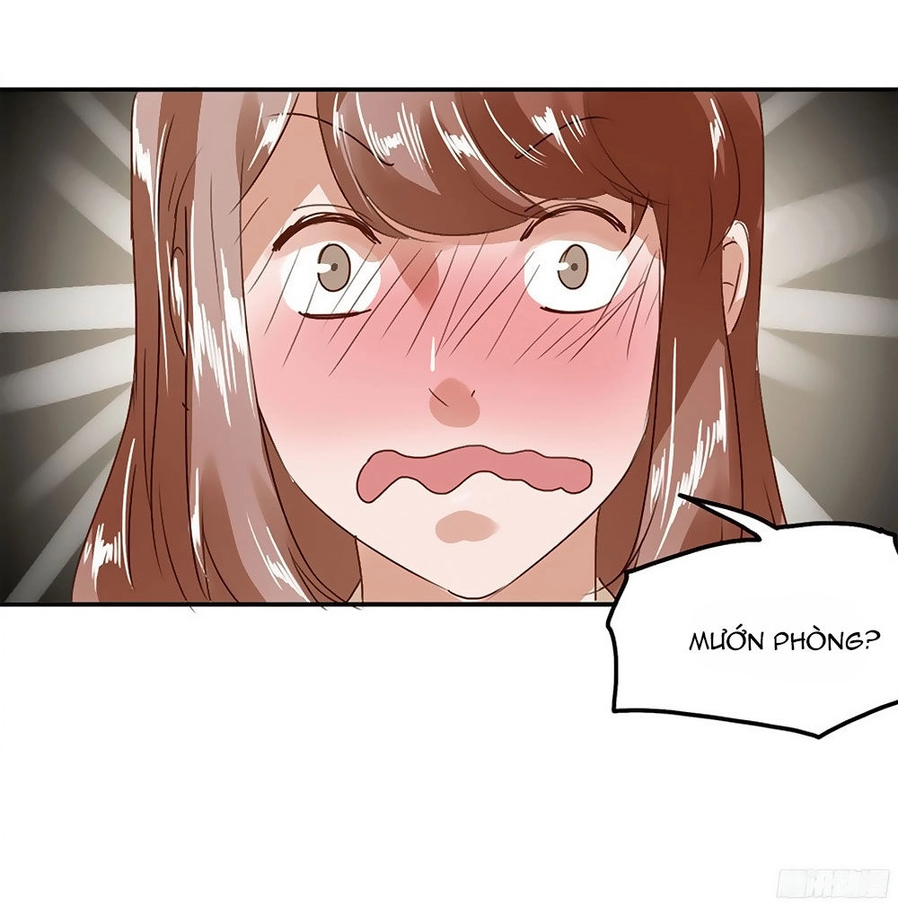 Tay Trái Nắm Tay Phải Chapter 27 - 13