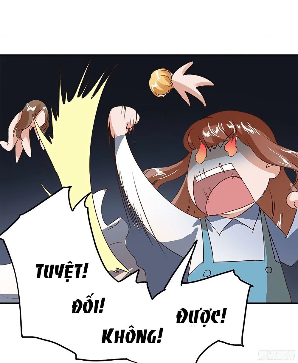 Tay Trái Nắm Tay Phải Chapter 27 - 15