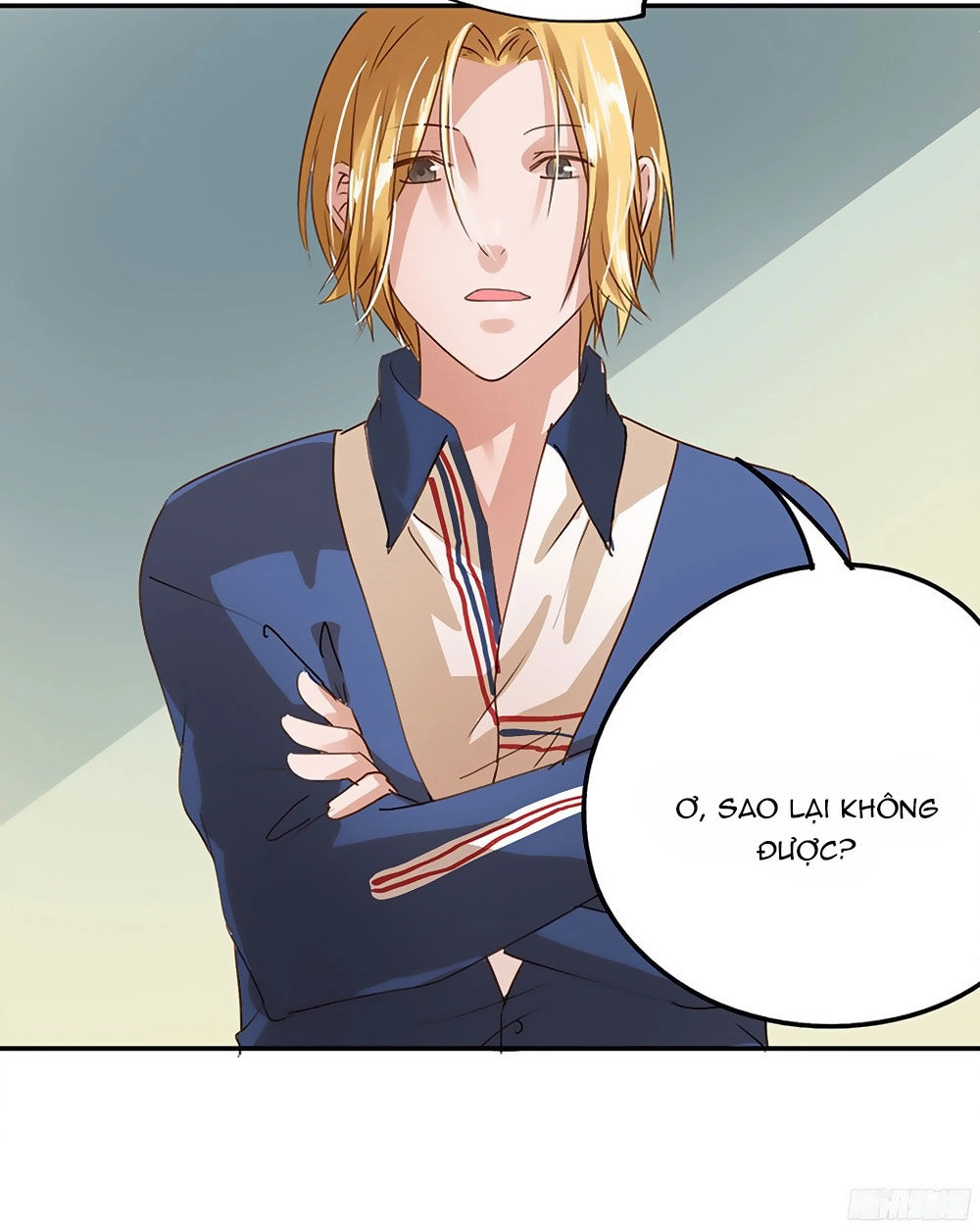 Tay Trái Nắm Tay Phải Chapter 27 - 16