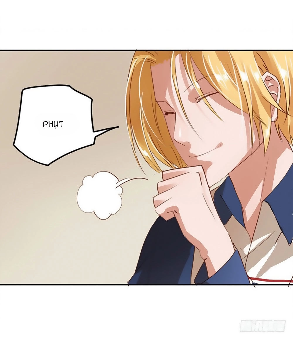 Tay Trái Nắm Tay Phải Chapter 27 - 19