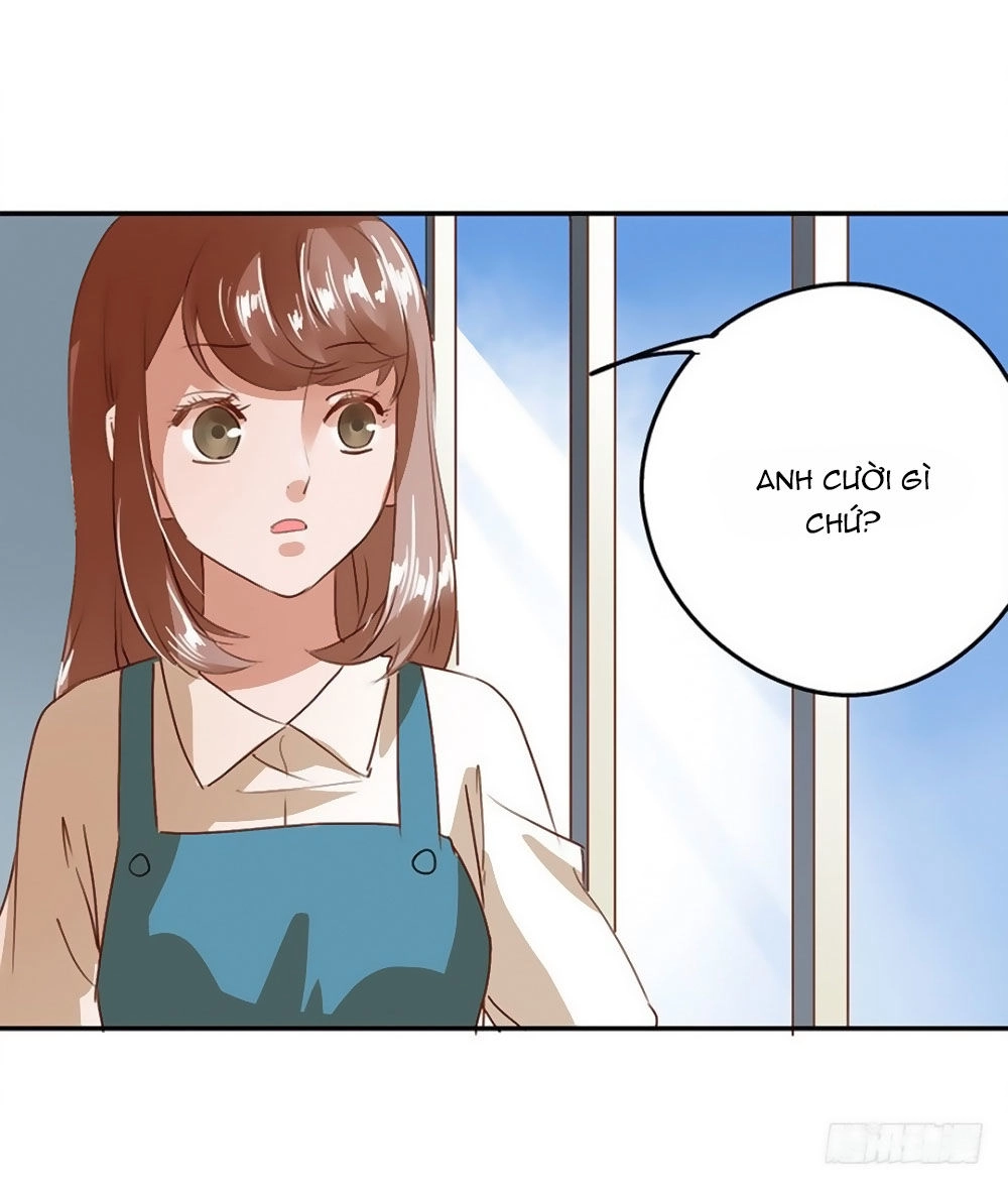 Tay Trái Nắm Tay Phải Chapter 27 - 20