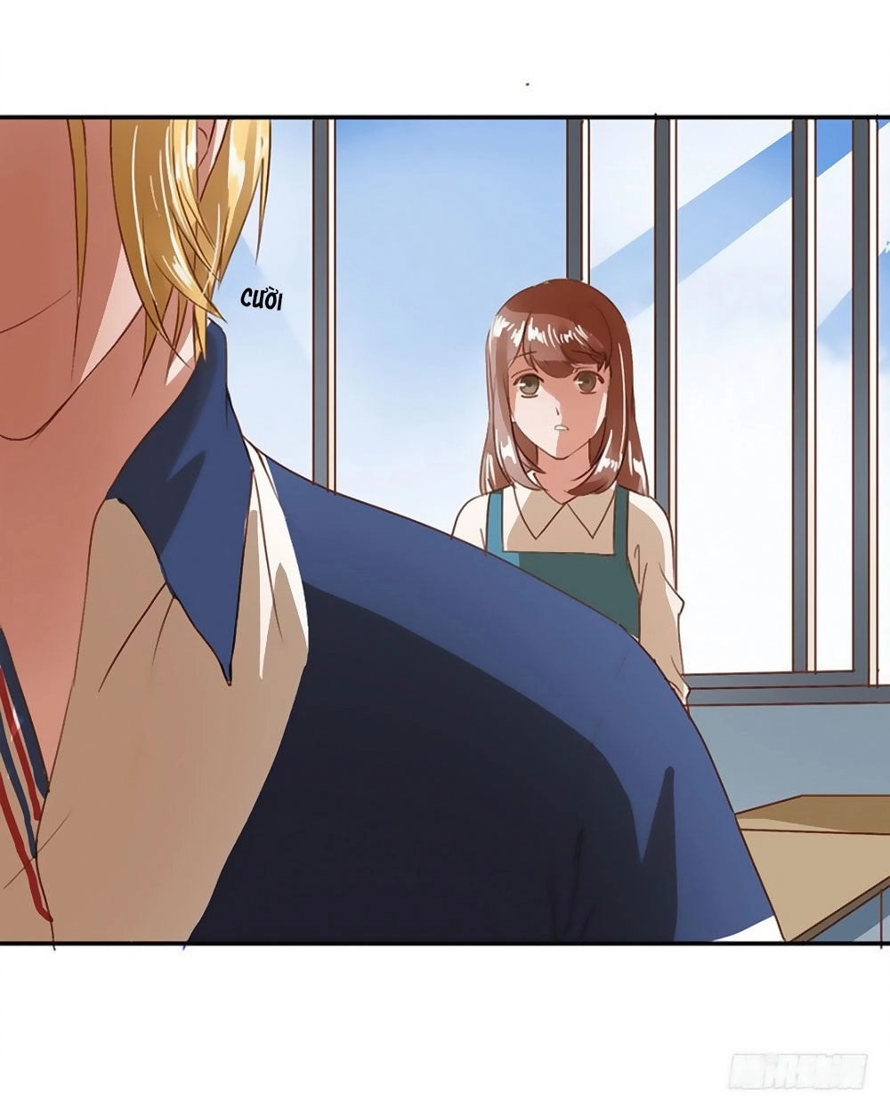 Tay Trái Nắm Tay Phải Chapter 27 - 22