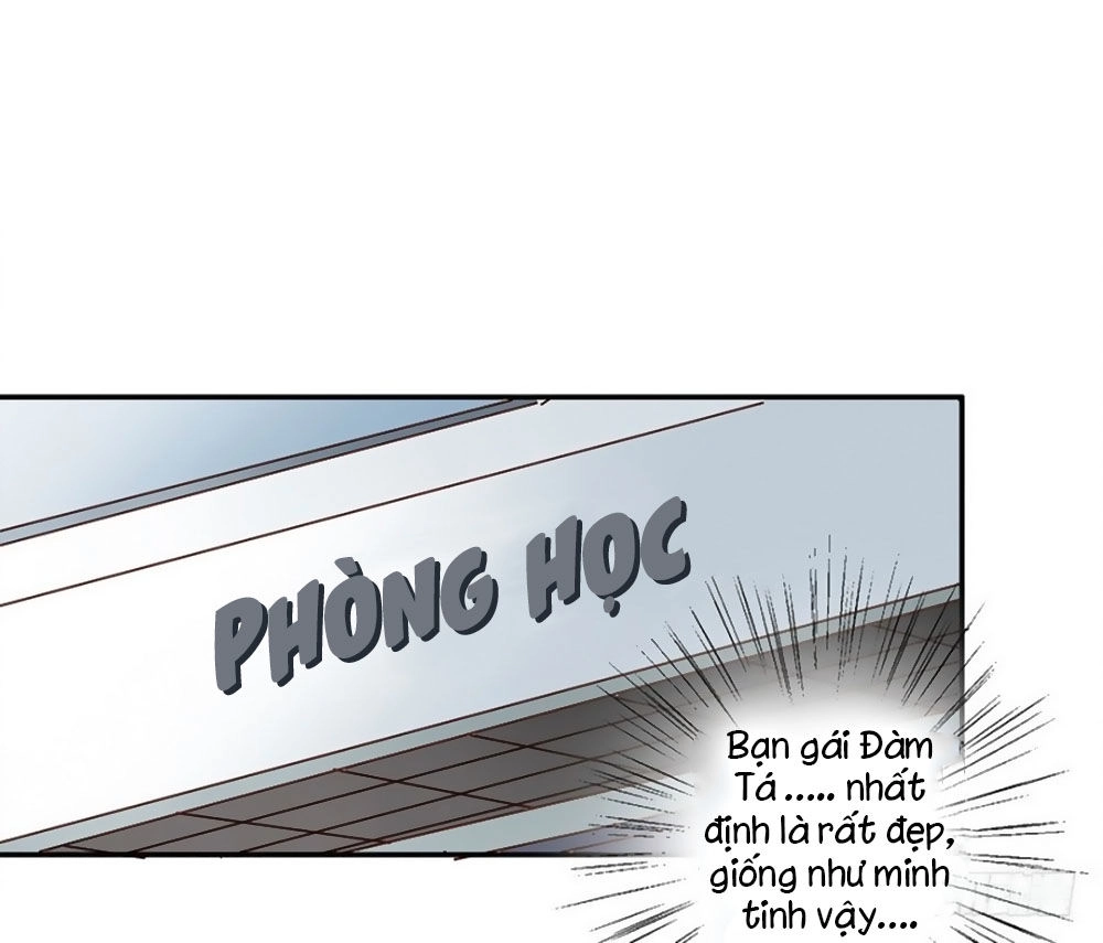 Tay Trái Nắm Tay Phải Chapter 27 - 24