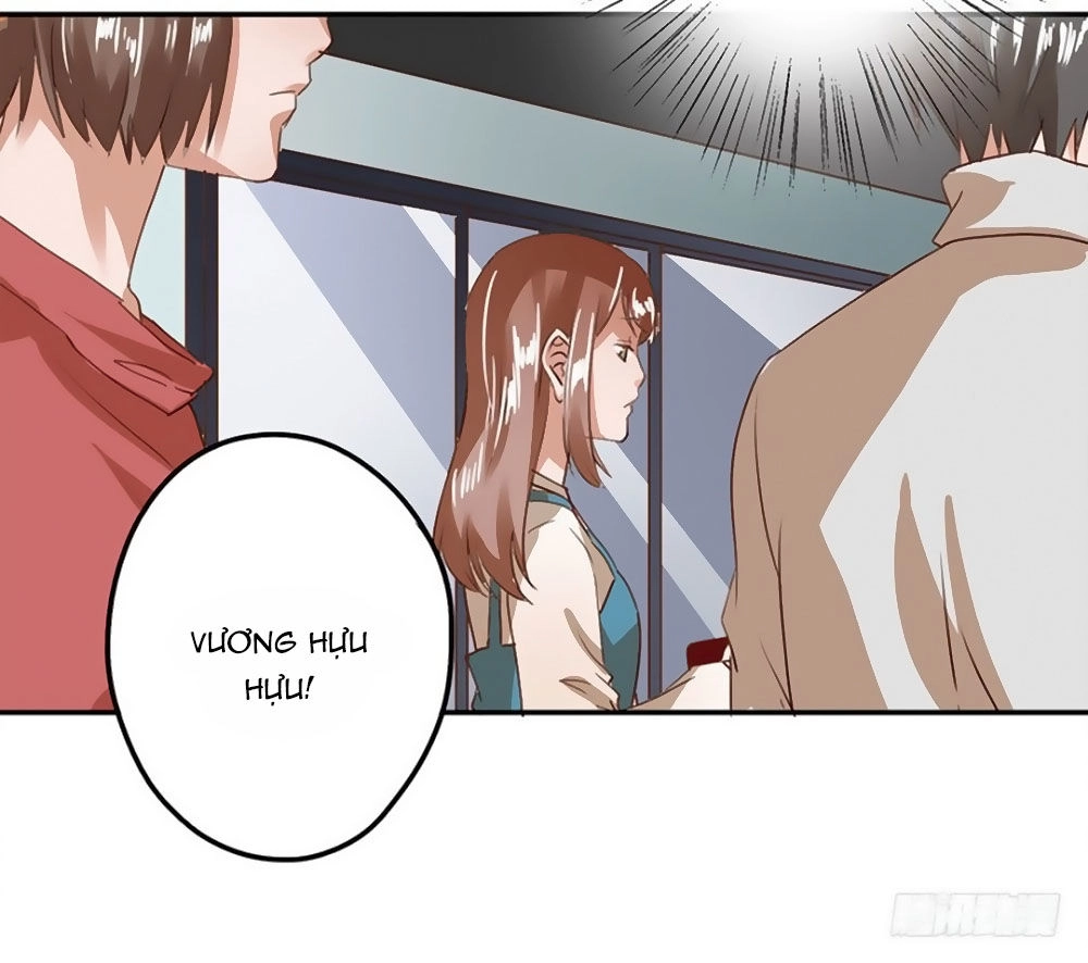 Tay Trái Nắm Tay Phải Chapter 27 - 25