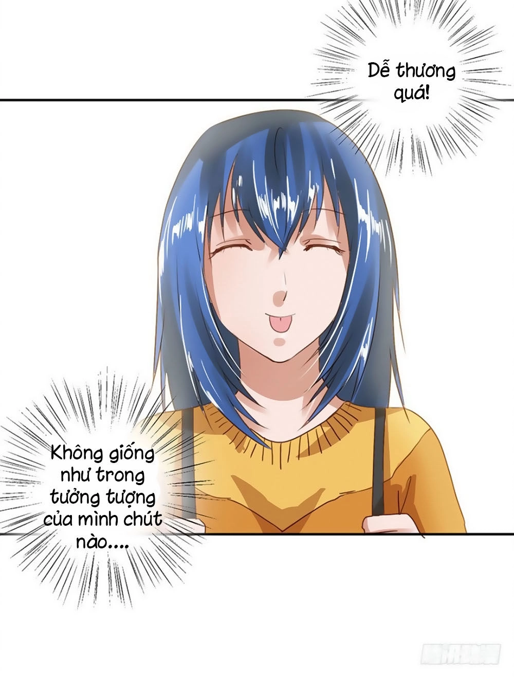 Tay Trái Nắm Tay Phải Chapter 27 - 28